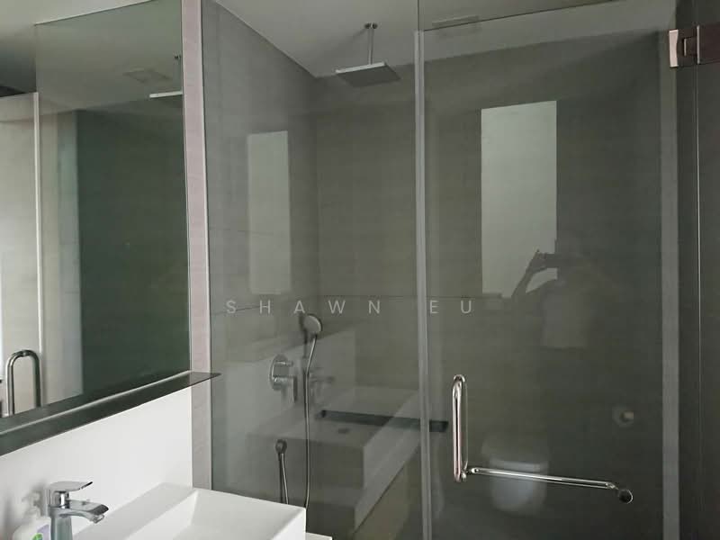 Sennett Residence, 35 Pheng Geck Avenue, 1 Bedroom, 754 sqft, Condominium For Rent, by Shawn Eu, 25033577 - PropertyGuru.com.sg