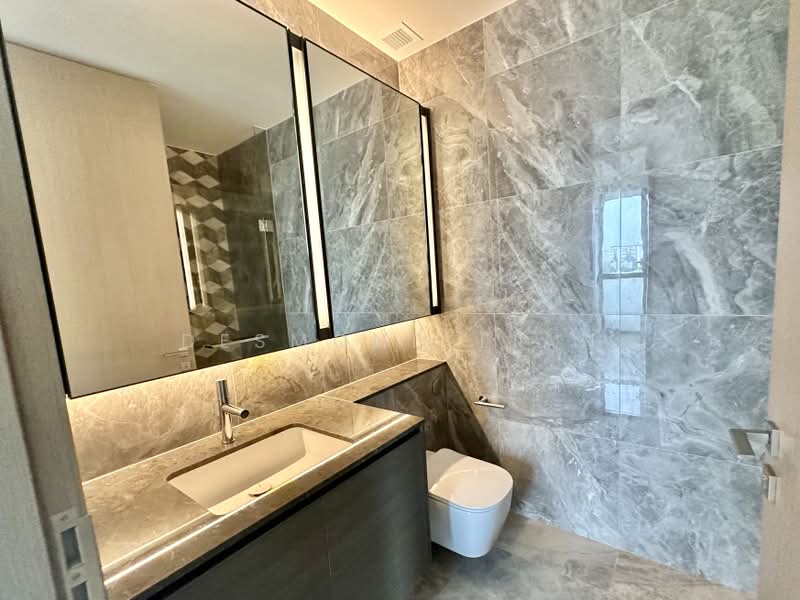 Leedon Green, 26 Leedon Heights, 2 Bedrooms, 710 sqft, Condominium For Rent, by Desmond Lian, 25033587 - PropertyGuru.com.sg