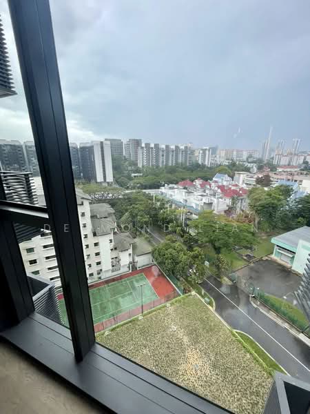 Leedon Green, 26 Leedon Heights, 2 Bedrooms, 710 sqft, Condominium For Rent, by Desmond Lian, 25033587 - PropertyGuru.com.sg