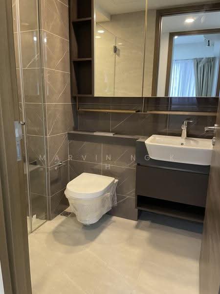 The Florence Residences, 85 Hougang Avenue 2, Hougang / Punggol / Sengkang, 2 Bedrooms, 667 sqft, Condominium For Rent, by Marvin Ng K H, 25033663 - PropertyGuru.com.sg