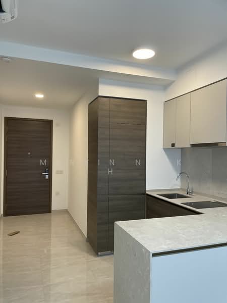 The Florence Residences, 85 Hougang Avenue 2, Hougang / Punggol / Sengkang, 2 Bedrooms, 667 sqft, Condominium For Rent, by Marvin Ng K H, 25033663 - PropertyGuru.com.sg
