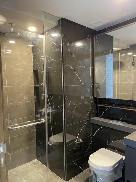 The Florence Residences, 85 Hougang Avenue 2, Hougang / Punggol / Sengkang, 2 Bedrooms, 667 sqft, Condominium For Rent, by Marvin Ng K H, 25033663 - PropertyGuru.com.sg