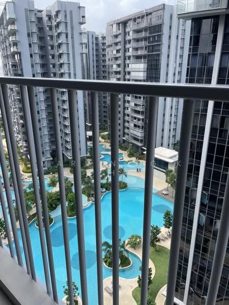 The Florence Residences, 85 Hougang Avenue 2, Hougang / Punggol / Sengkang, 2 Bedrooms, 667 sqft, Condominium For Rent, by Marvin Ng K H, 25033663 - PropertyGuru.com.sg