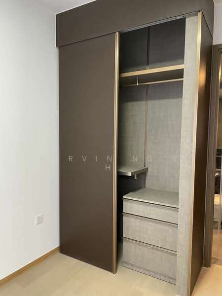 The Florence Residences, 85 Hougang Avenue 2, Hougang / Punggol / Sengkang, 2 Bedrooms, 667 sqft, Condominium For Rent, by Marvin Ng K H, 25033663 - PropertyGuru.com.sg