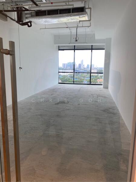 Woods Square, 14 Woodlands Square, 753 sqft, Office For Sale, by Chris Goh, 25033701 - CommercialGuru.com.sg