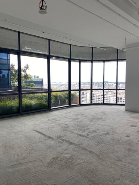 Woods Square, 14 Woodlands Square, 753 sqft, Office For Sale, by Chris Goh, 25033701 - CommercialGuru.com.sg