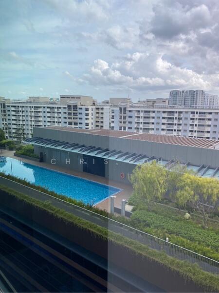 Woods Square, 14 Woodlands Square, 753 sqft, Office For Sale, by Chris Goh, 25033701 - CommercialGuru.com.sg
