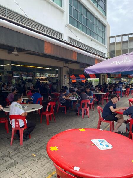 ⭐️ Various coffeeshop canteen restaurant for rent, Lorong Ampas, Admiralty / Woodlands, 6,000 sqft, Food & Beverage For Rent, by Chris Goh, 25033707 - CommercialGuru.com.sg