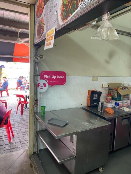 ⭐️ Various coffeeshop canteen restaurant for rent, Lorong Ampas, Admiralty / Woodlands, 6,000 sqft, Food & Beverage For Rent, by Chris Goh, 25033707 - CommercialGuru.com.sg