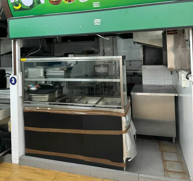 ⭐️ Various coffeeshop canteen restaurant for rent, Lorong Ampas, Admiralty / Woodlands, 6,000 sqft, Food & Beverage For Rent, by Chris Goh, 25033707 - CommercialGuru.com.sg