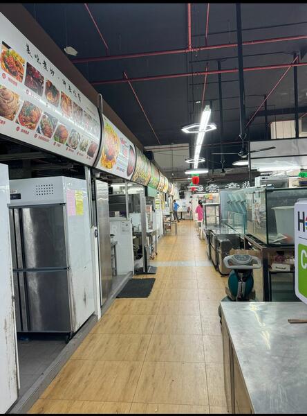 ⭐️ Various coffeeshop canteen restaurant for rent, Lorong Ampas, Admiralty / Woodlands, 6,000 sqft, Food & Beverage For Rent, by Chris Goh, 25033707 - CommercialGuru.com.sg