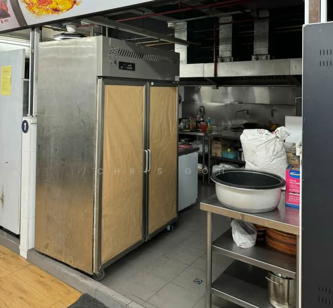 ⭐️ Various coffeeshop canteen restaurant for rent, Lorong Ampas, Admiralty / Woodlands, 6,000 sqft, Food & Beverage For Rent, by Chris Goh, 25033707 - CommercialGuru.com.sg