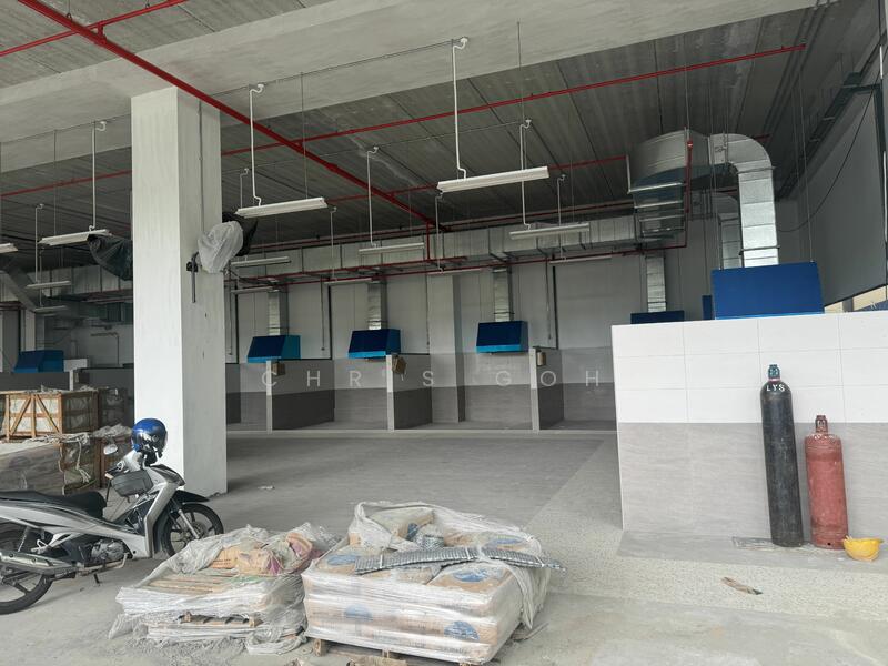 ⭐️ Various coffeeshop canteen restaurant for rent, Lorong Ampas, Admiralty / Woodlands, 6,000 sqft, Food & Beverage For Rent, by Chris Goh, 25033707 - CommercialGuru.com.sg