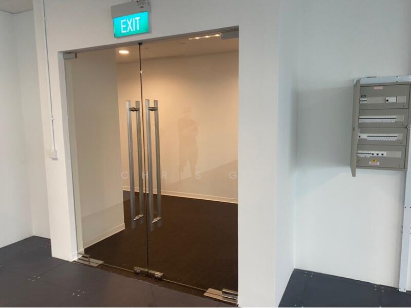 ⭐️Office near mrt n malls for lease, Admiralty / Woodlands, 560 sqft, Office For Rent, by Chris Goh, 25033712 - CommercialGuru.com.sg