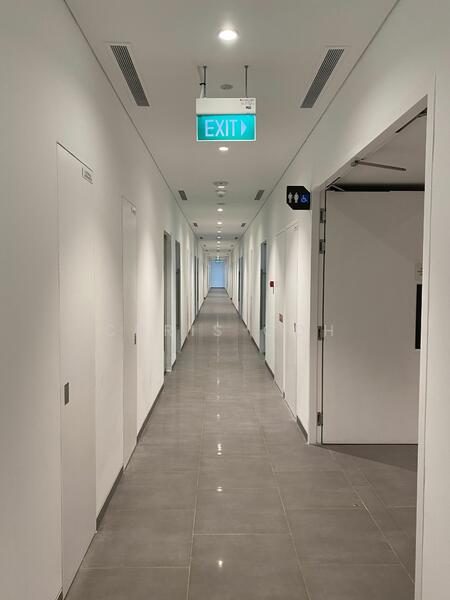 ⭐️Office near mrt n malls for lease, Admiralty / Woodlands, 560 sqft, Office For Rent, by Chris Goh, 25033712 - CommercialGuru.com.sg