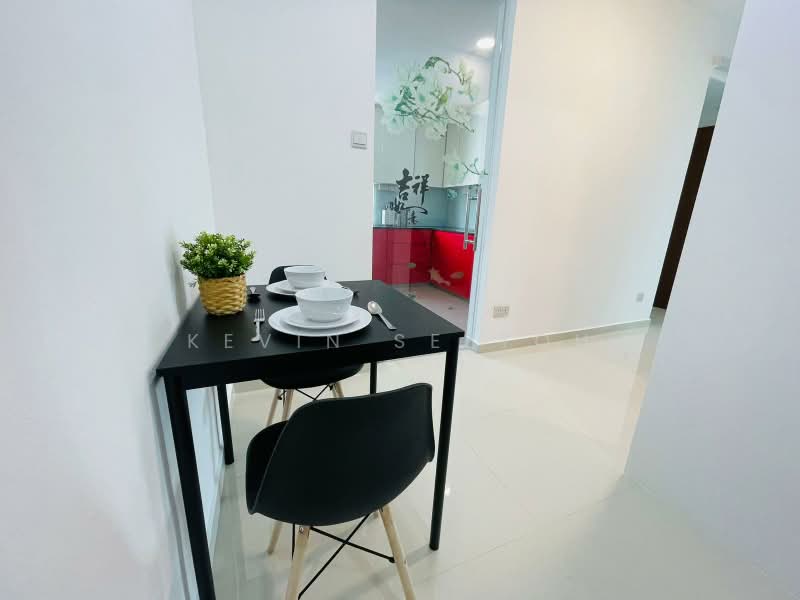 Hume Park II, 23 Hume Avenue, Room Rental, 200 sqft, Condominium For Rent, by Kevin Seetoh, 25033757 - PropertyGuru.com.sg