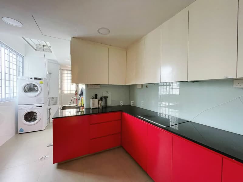 Hume Park II, 23 Hume Avenue, Room Rental, 200 sqft, Condominium For Rent, by Kevin Seetoh, 25033757 - PropertyGuru.com.sg