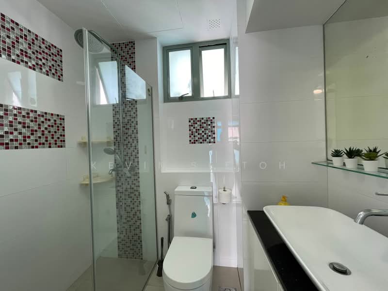 Hume Park II, 23 Hume Avenue, Room Rental, 200 sqft, Condominium For Rent, by Kevin Seetoh, 25033757 - PropertyGuru.com.sg