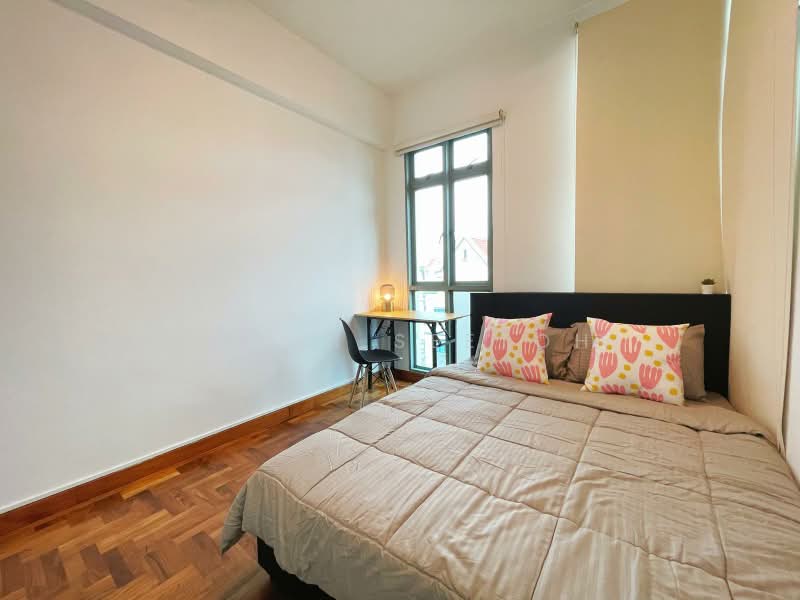 Hume Park II, 23 Hume Avenue, Room Rental, 200 sqft, Condominium For Rent, by Kevin Seetoh, 25033757 - PropertyGuru.com.sg