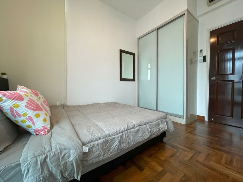 Hume Park II, 23 Hume Avenue, Room Rental, 200 sqft, Condominium For Rent, by Kevin Seetoh, 25033757 - PropertyGuru.com.sg