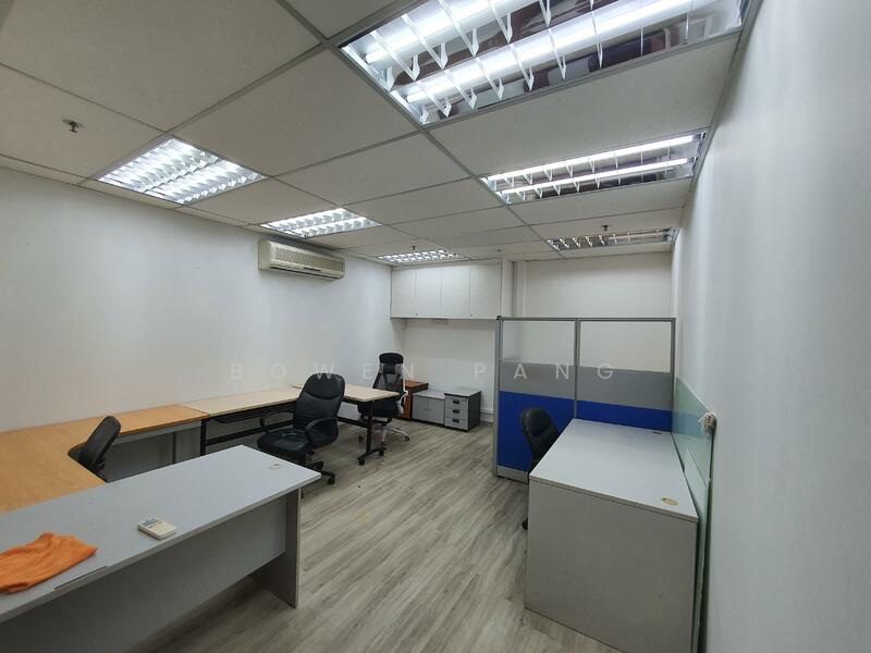 Enterprise One, 1 Kaki Bukit Road 1, Eunos / Geylang / Paya Lebar, 2,164 sqft, Factory / Workshop (B2) For Sale, by Bowen Pang, 25033897 - CommercialGuru.com.sg
