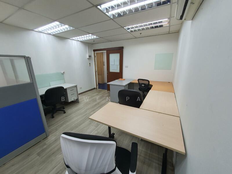 Enterprise One, 1 Kaki Bukit Road 1, Eunos / Geylang / Paya Lebar, 2,164 sqft, Factory / Workshop (B2) For Sale, by Bowen Pang, 25033897 - CommercialGuru.com.sg