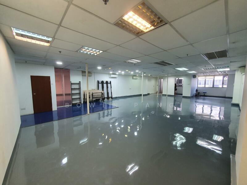 Enterprise One, 1 Kaki Bukit Road 1, Eunos / Geylang / Paya Lebar, 2,164 sqft, Factory / Workshop (B2) For Sale, by Bowen Pang, 25033897 - CommercialGuru.com.sg