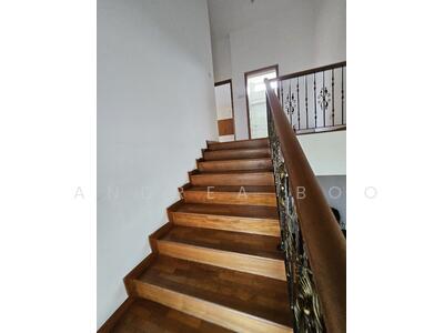 For Sale - ❤️Best Buy! Semi D Near Siglap center l!