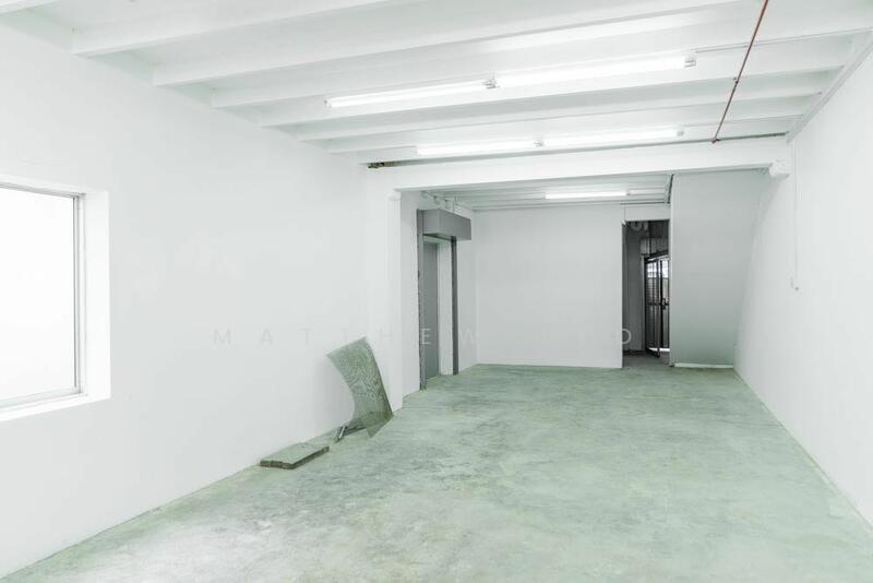 Rare F&B Ground Floor Facing Jalan Besar MRT, Jalan Besar / Kelantan Road / Rochor / Veerasamy, 1,200 sqft, Food & Beverage For Rent, by Matthew Teo, 25034003 - CommercialGuru.com.sg