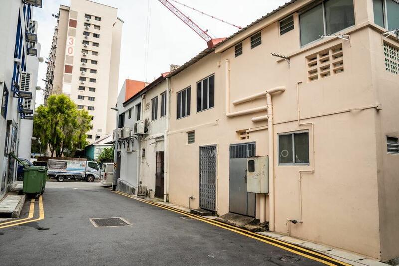 Rare F&B Ground Floor Facing Jalan Besar MRT, Jalan Besar / Kelantan Road / Rochor / Veerasamy, 1,200 sqft, Food & Beverage For Rent, by Matthew Teo, 25034003 - CommercialGuru.com.sg