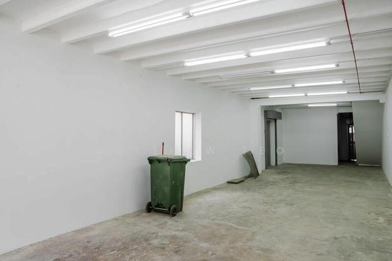 Rare F&B Ground Floor Facing Jalan Besar MRT, Jalan Besar / Kelantan Road / Rochor / Veerasamy, 1,200 sqft, Food & Beverage For Rent, by Matthew Teo, 25034003 - CommercialGuru.com.sg