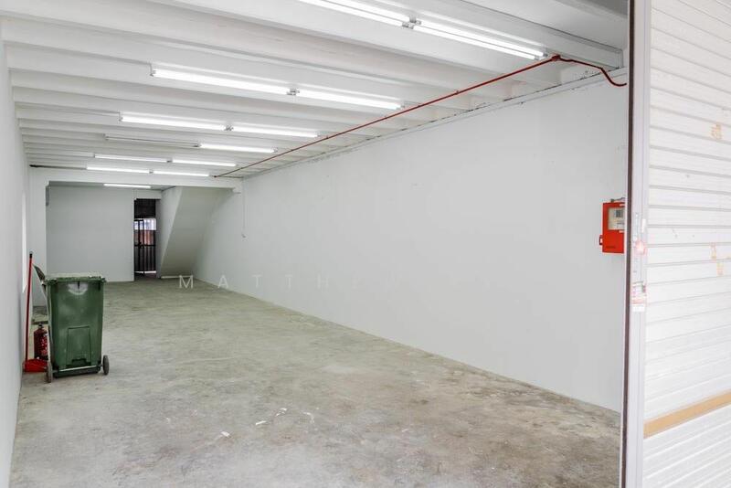 Rare F&B Ground Floor Facing Jalan Besar MRT, Jalan Besar / Kelantan Road / Rochor / Veerasamy, 1,200 sqft, Food & Beverage For Rent, by Matthew Teo, 25034003 - CommercialGuru.com.sg