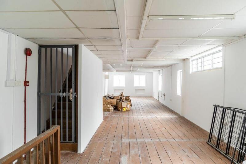 Rare F&B Ground Floor Facing Jalan Besar MRT, Jalan Besar / Kelantan Road / Rochor / Veerasamy, 1,200 sqft, Food & Beverage For Rent, by Matthew Teo, 25034003 - CommercialGuru.com.sg