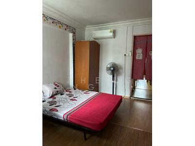 For Rent - 602 Clementi West Street 1