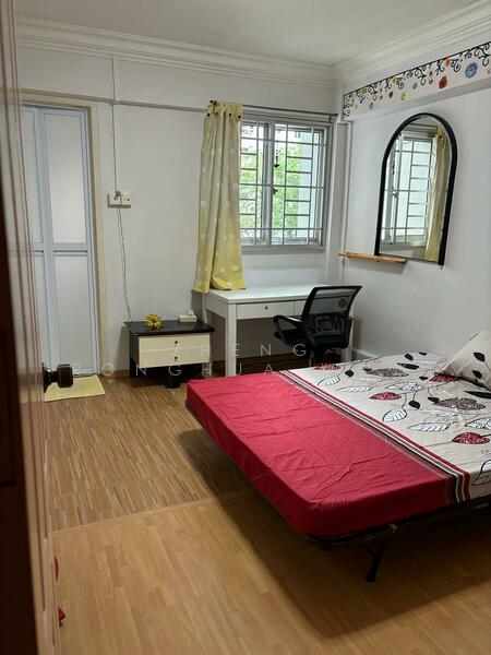 602 Clementi West Street 1, 602 Clementi West Street 1, Room Rental, 120 sqft, HDB Flat For Rent, by Zheng Ronghua 郑荣华, 25034074 - PropertyGuru.com.sg