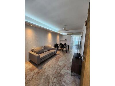 For Rent - 22 Havelock Road