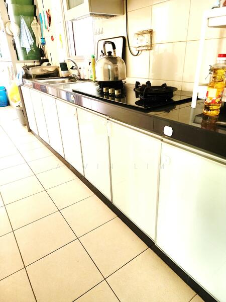 For Rent - 272B Punggol Walk