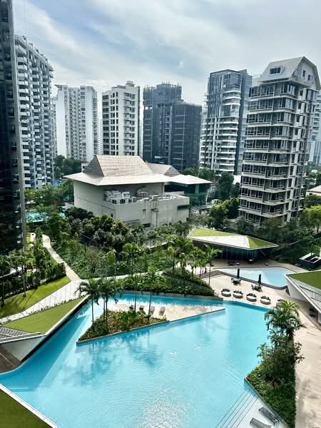 Amber Park, 18 Amber Gardens, East Coast / Marine Parade, 3 Bedrooms, 1,109 sqft, Condominium For Rent, by Amy Sng, 25034221 - Best Facing - PropertyGuru.com.sg