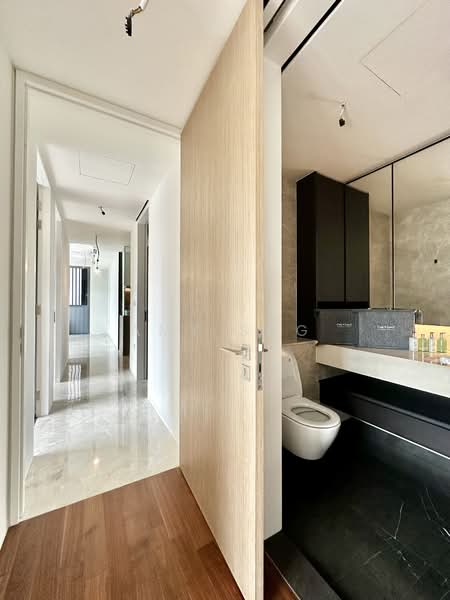 Amber Park, 18 Amber Gardens, East Coast / Marine Parade, 3 Bedrooms, 1,109 sqft, Condominium For Rent, by Amy Sng, 25034221 - Master - PropertyGuru.com.sg