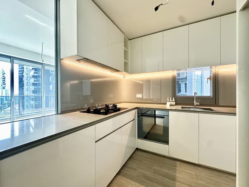 Amber Park, 18 Amber Gardens, East Coast / Marine Parade, 3 Bedrooms, 1,109 sqft, Condominium For Rent, by Amy Sng, 25034221 - PropertyGuru.com.sg