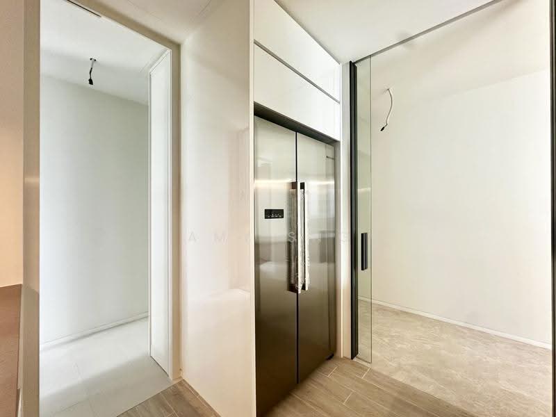 Amber Park, 18 Amber Gardens, East Coast / Marine Parade, 3 Bedrooms, 1,109 sqft, Condominium For Rent, by Amy Sng, 25034221 - Utility Room - PropertyGuru.com.sg