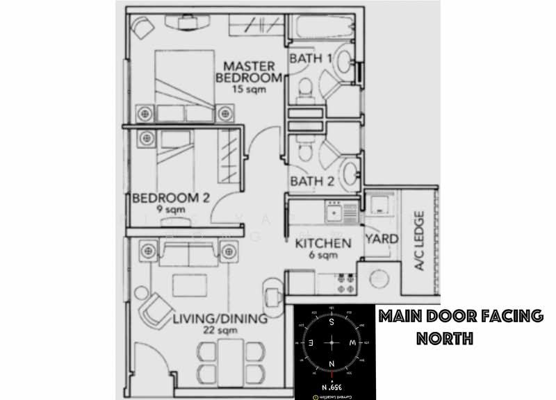 For Rent Trellis Towers