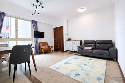 For Rent - Trellis Towers