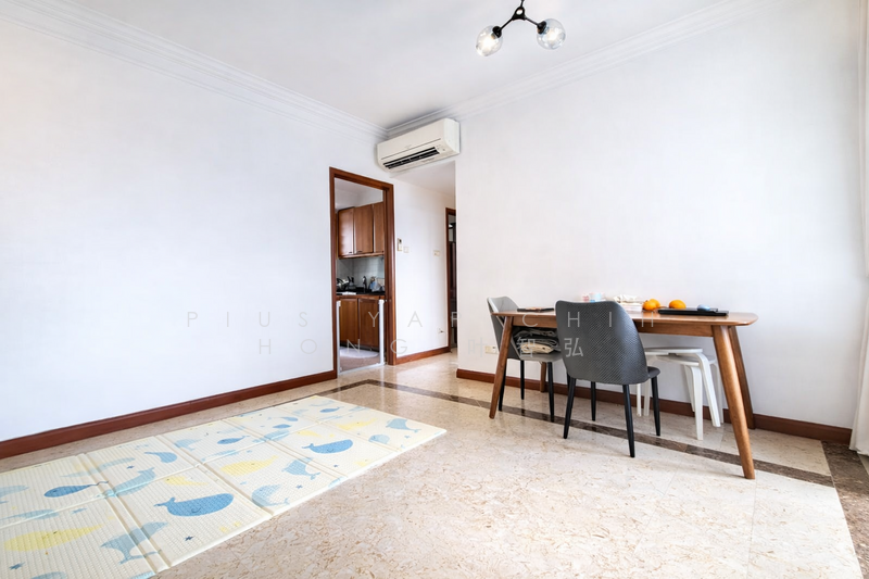 For Rent - Trellis Towers