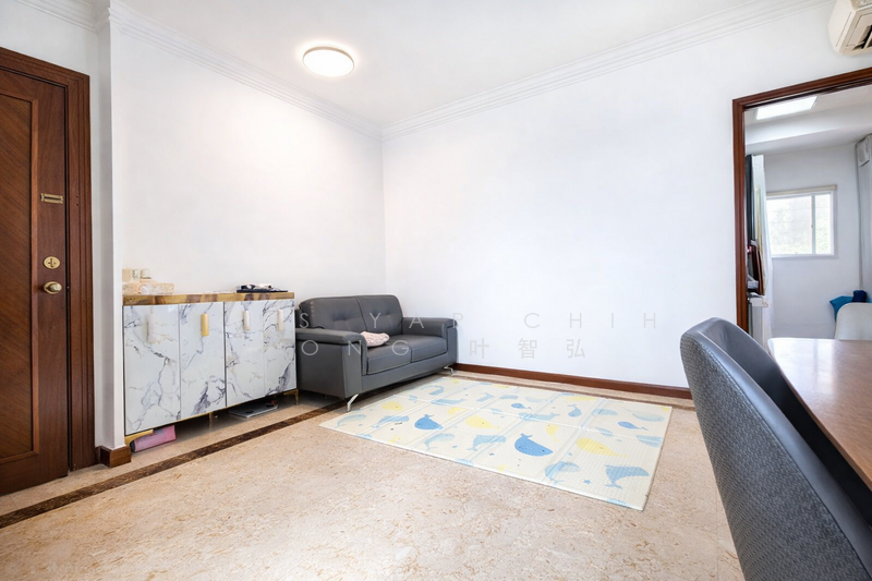 For Rent - Trellis Towers