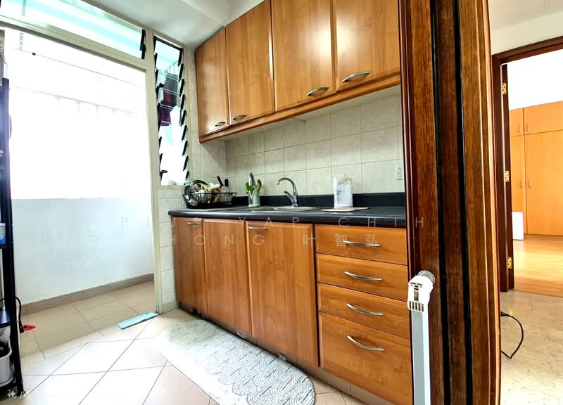 For Rent - Trellis Towers