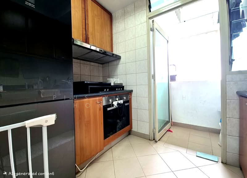 For Rent - Trellis Towers