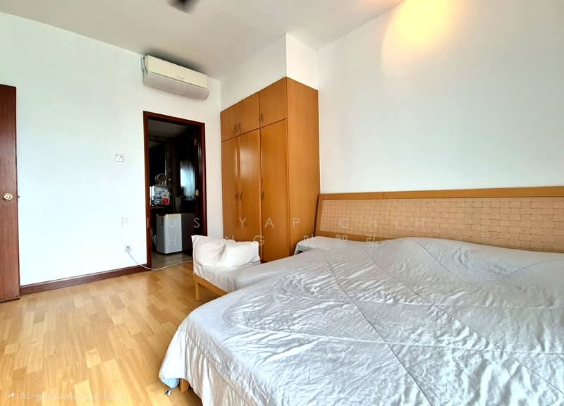 For Rent - Trellis Towers