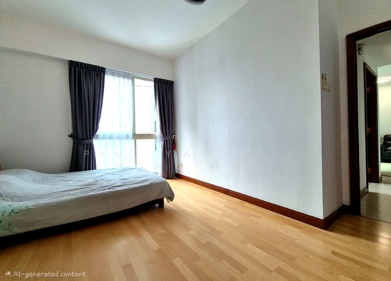 For Rent - Trellis Towers