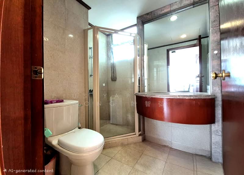 For Rent - Trellis Towers